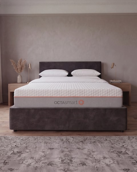 Dormeo Octasmart Hybrid Deluxe Mattress