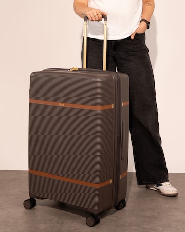 Rock Medina Large Suitcase