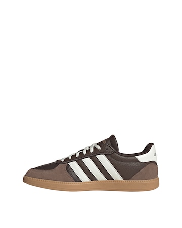 adidas Breaknet Sleek Trainers