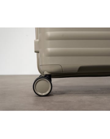 Rock Oslo 3pc Luggage Set