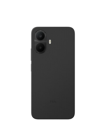 TCL K70 4G 128GB - Midnight Black