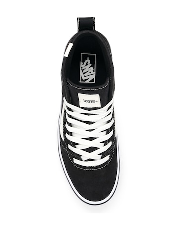 VANS Ashwood Hi Decon Trainers