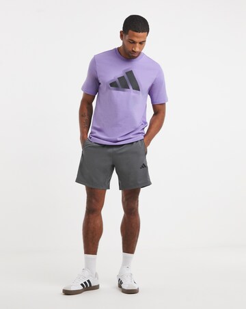 adidas Work Out Essentials Woven 7 inch Shorts