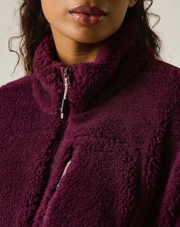 Regatta Roswind Water Resistant Fleece