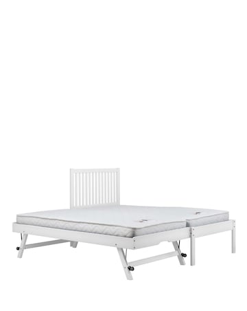 Buxton Trundle Bed
