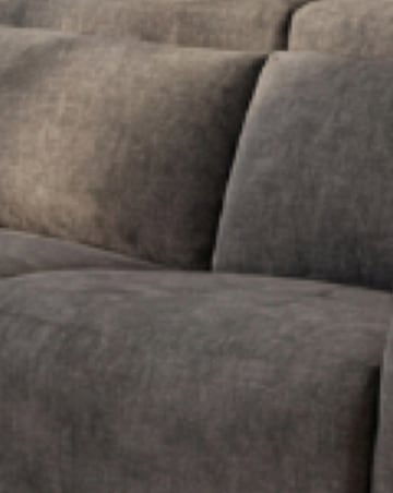 Weston Power Recliner 2 Corner 1 Seater Sofa with Console