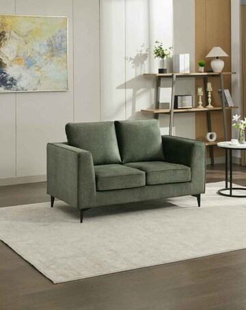 Stella 2 Seater Sofa