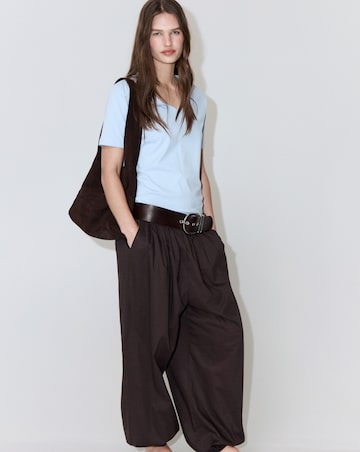 Mango T-Shirt Chalspi