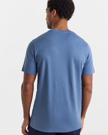 Voi 3 Pack T-shirts Long Length