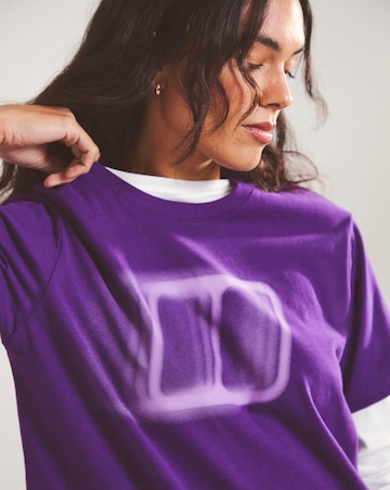 Berghaus Blockmorph Essential T-shirt