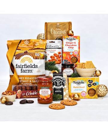 Gluten Free Christmas