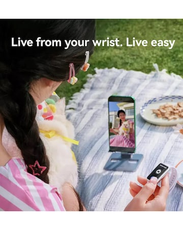 Huawei Band 11 - Purple