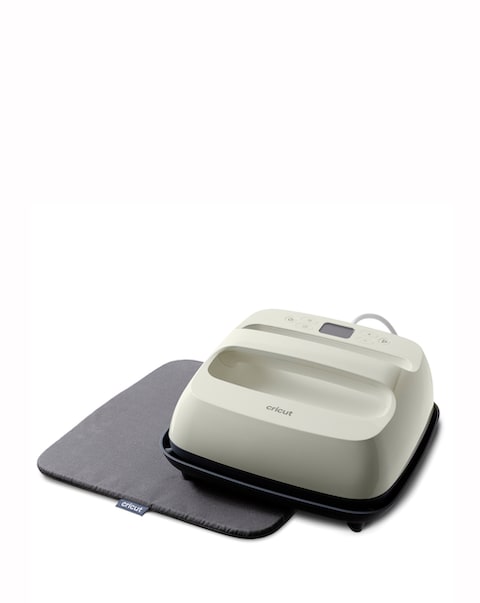 Cricut EasyPress SE with mat (23x23cm)