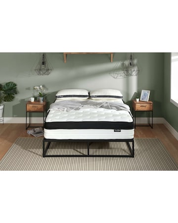 SleepSoul Cloud Mattress