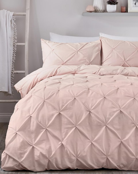 Serene Lara Duvet Cover Set