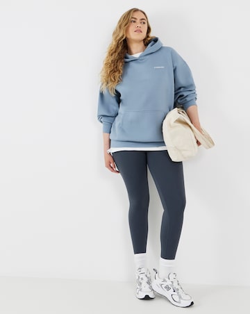 Gym King 365 Relaxed Fit Hoodie