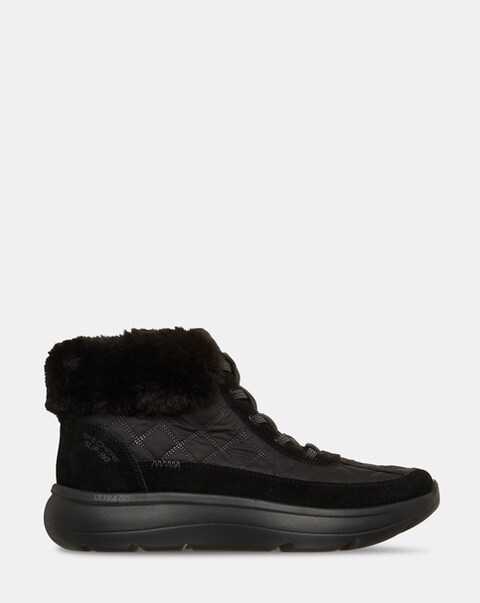 New In - Skechers Slip In On the Go D Fit