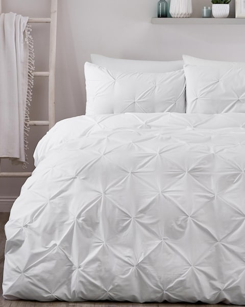 Serene Lara Duvet Cover Set