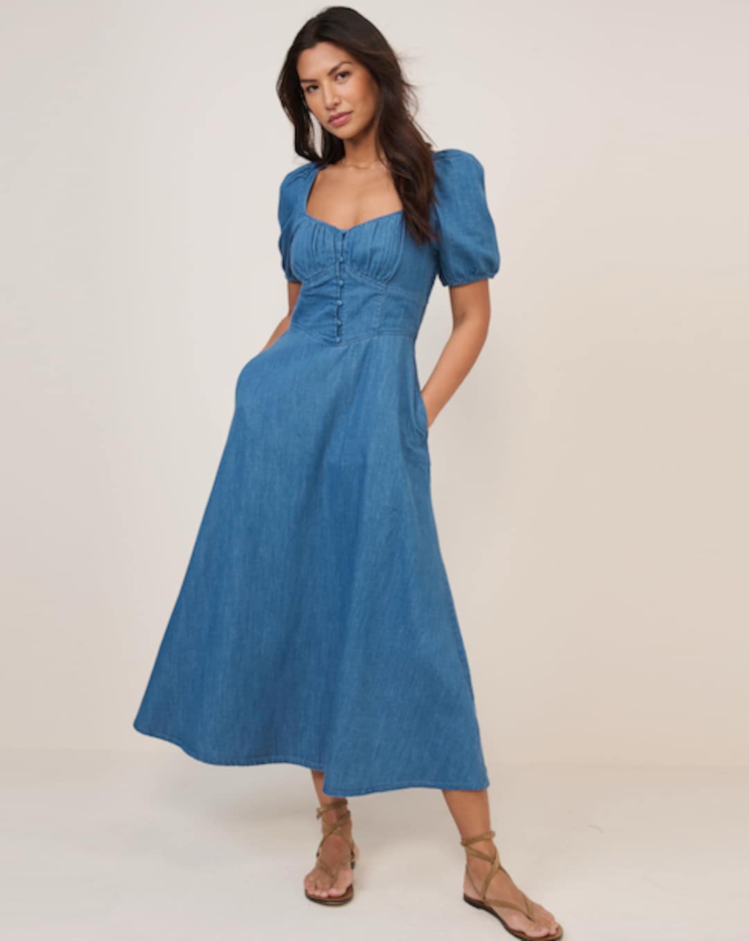 fashion world ladies dresses Blue Day smarttag_promo_eligible