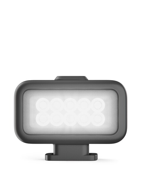GoPro Light Mod 2