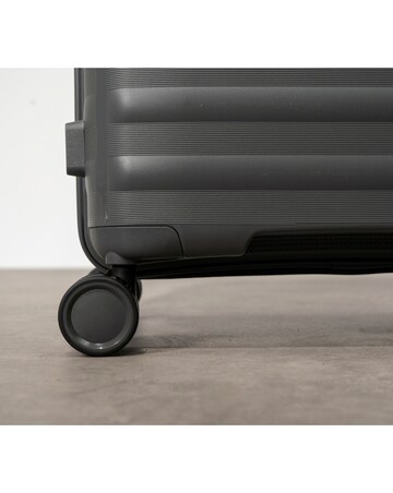 Rock Oslo Large Suitcase