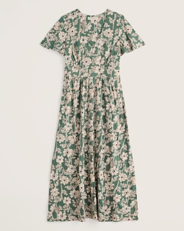 Seasalt Cornwall Chateaux Dress