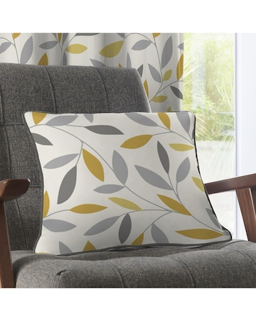 Fusion Beechwood Filled Cushion