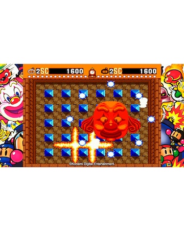 Super Bomberman Collection (Nintendo Switch)