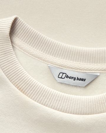 Berghaus Essential Logo Sweater