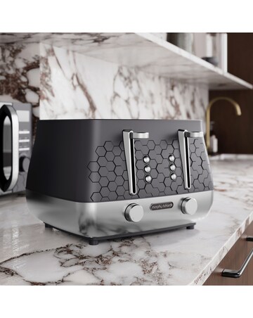 Morphy Richards Cassini Bundle - Moonless Night