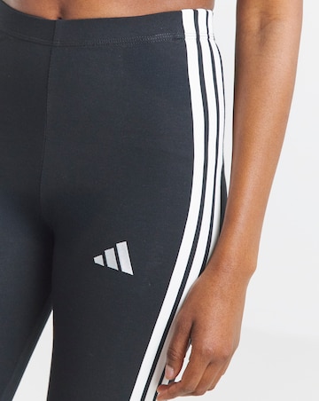 adidas Essentials 3 Stripes Leggings