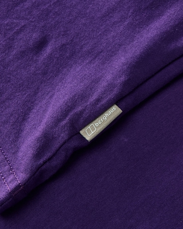 Berghaus Blockmorph Essential T-shirt