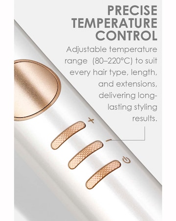 Beauty Works XXL Volume Hot Brush