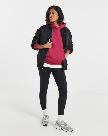 Under Armour Icon Fleece Hoodie
