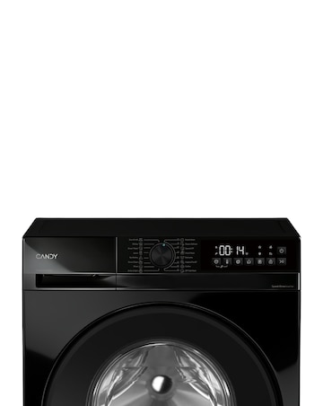 Candy Quick Pro 10kg- Black