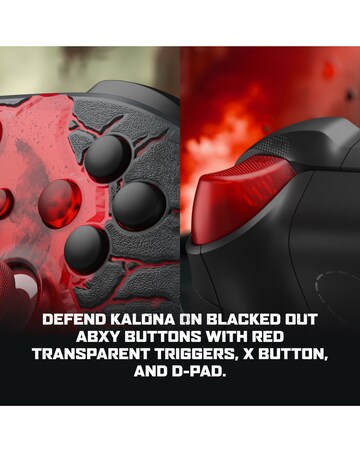 Xbox Wireless Controller - Gears of War: E-Day Limited Edition
