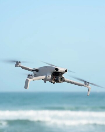 DJI Lito X1 Fly More Combo (RC-N3)