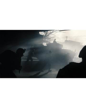 Call of Duty: Modern Warfare 4 (PS5)
