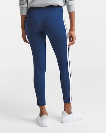 adidas Essentials 3 Stripes Leggings