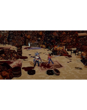 The Walking Dead Streets of Survival (PS5)