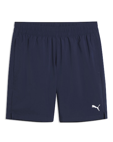 PUMA Foundations 7 Inch Woven Shorts