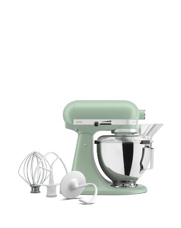 Artisan 4.3L Tilt-Head Stand Mixer - 95 Cardamom
