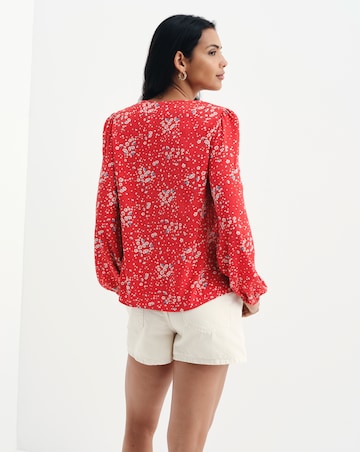 Finery London Roisim Top