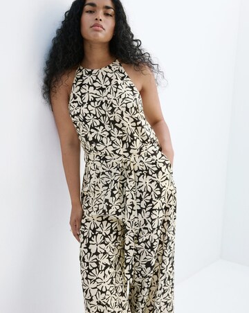 Mango Jumpsuit Milos