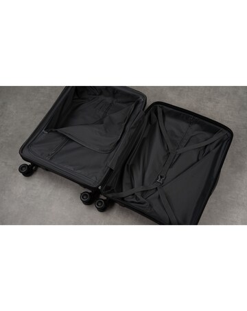 Rock Resilient Large Suitcase