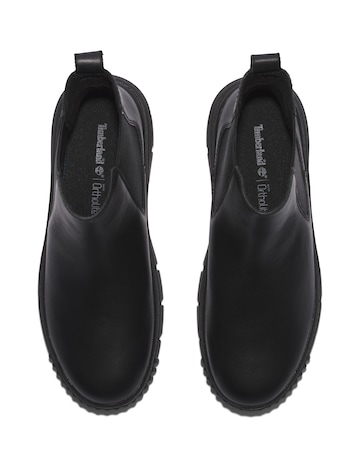 Timberland Black Greyfield Chelsea Boots - Standard Fit (D)