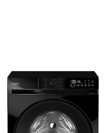Candy Quick Pro 10kg- Black + Installation