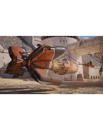 STAR WARS: Galactic Racer Collectors Edition (PS5)