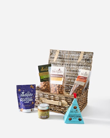 Joe & Seph's Festive Hamper