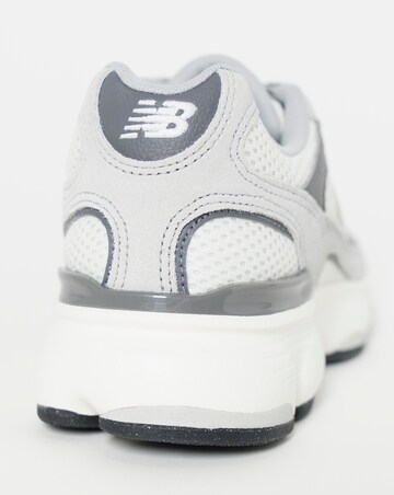 New Balance 603 Suede & Mesh Trainers